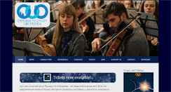 Desktop Screenshot of ouo.oums.org